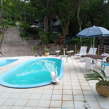Recanto Floripa Residencial Florianópolis Zewnętrze zdjęcie