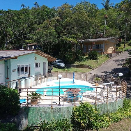 Recanto Floripa Residencial Florianópolis Zewnętrze zdjęcie