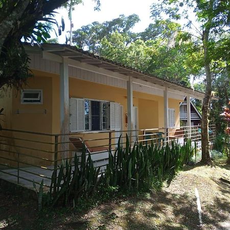 Recanto Floripa Residencial Florianópolis Zewnętrze zdjęcie