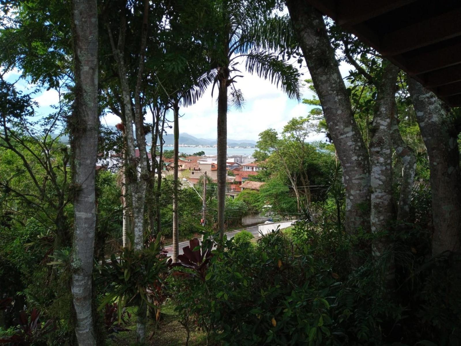 Recanto Floripa Residencial Florianópolis Zewnętrze zdjęcie