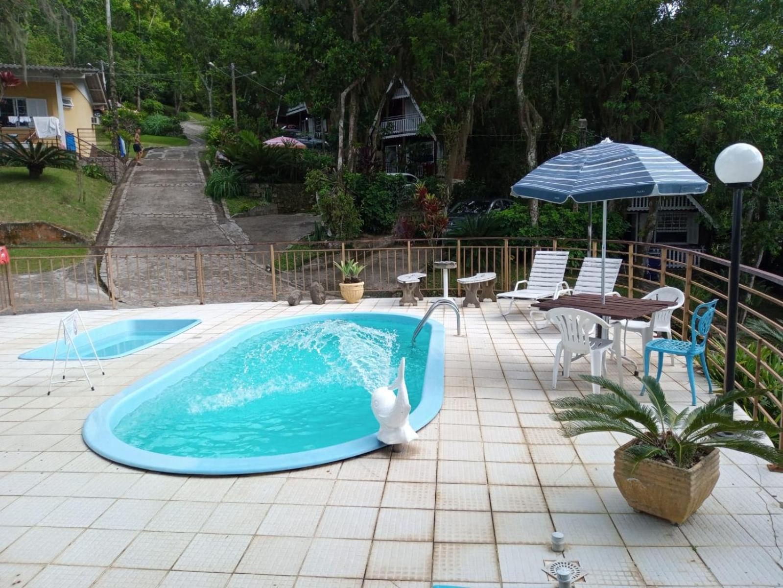 Recanto Floripa Residencial Florianópolis Zewnętrze zdjęcie