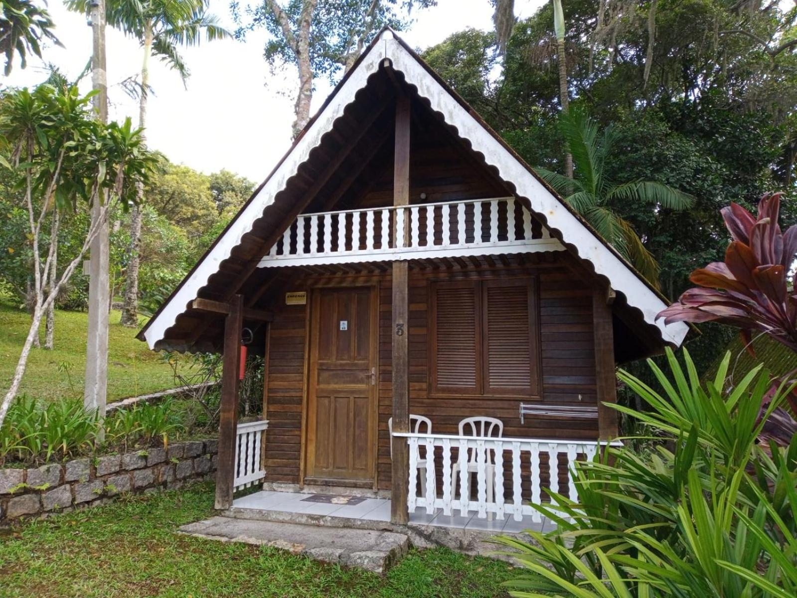 Recanto Floripa Residencial Florianópolis Zewnętrze zdjęcie
