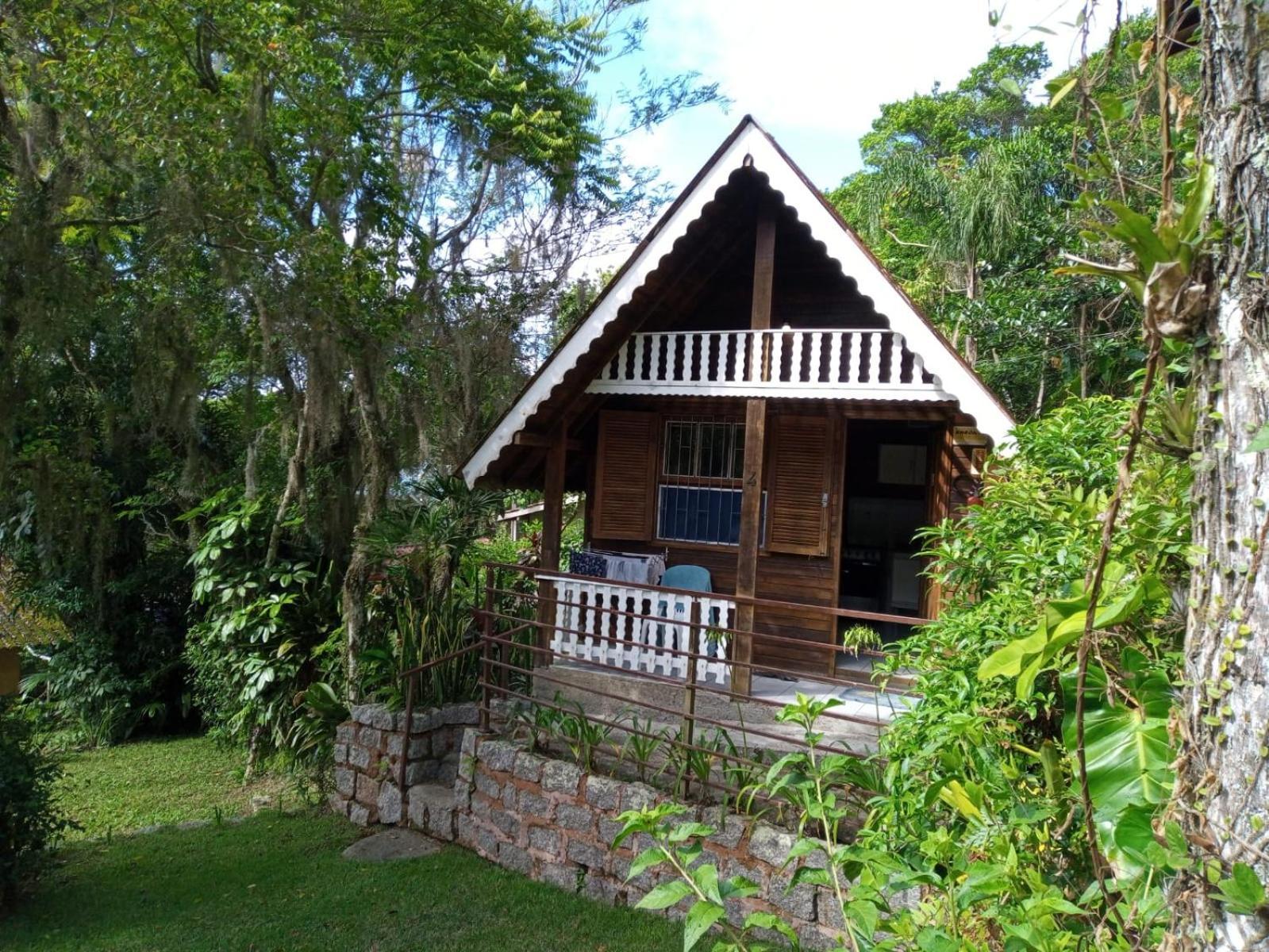 Recanto Floripa Residencial Florianópolis Zewnętrze zdjęcie