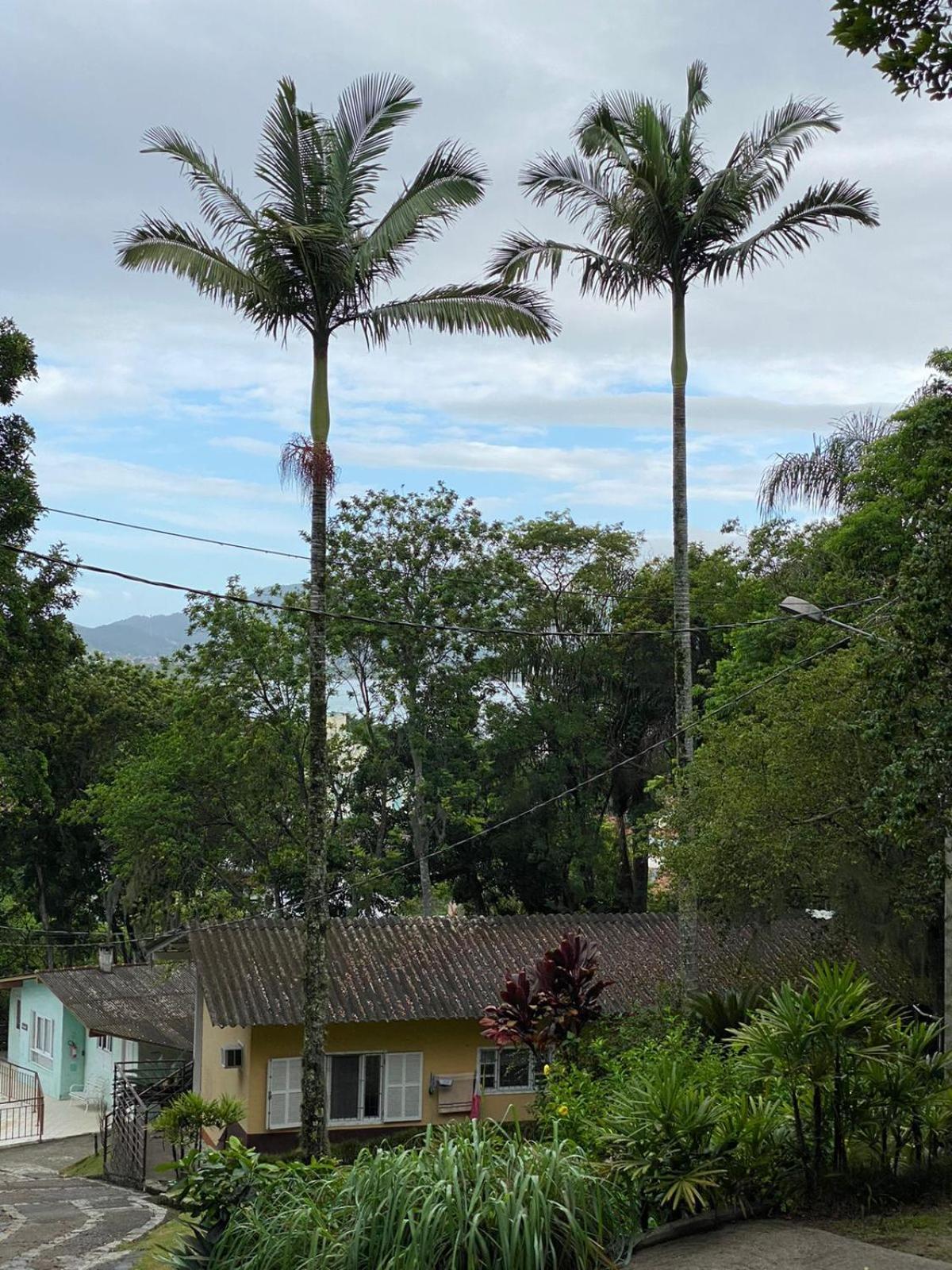 Recanto Floripa Residencial Florianópolis Zewnętrze zdjęcie