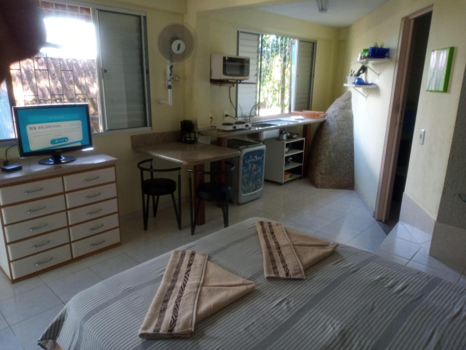 Recanto Floripa Residencial Florianópolis Zewnętrze zdjęcie