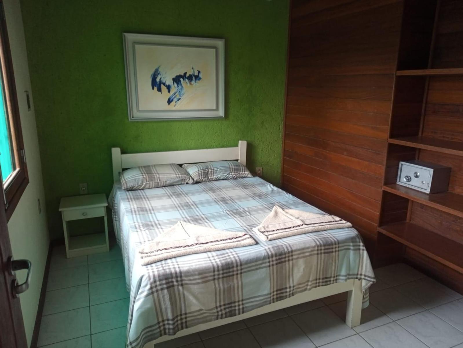 Recanto Floripa Residencial Florianópolis Zewnętrze zdjęcie