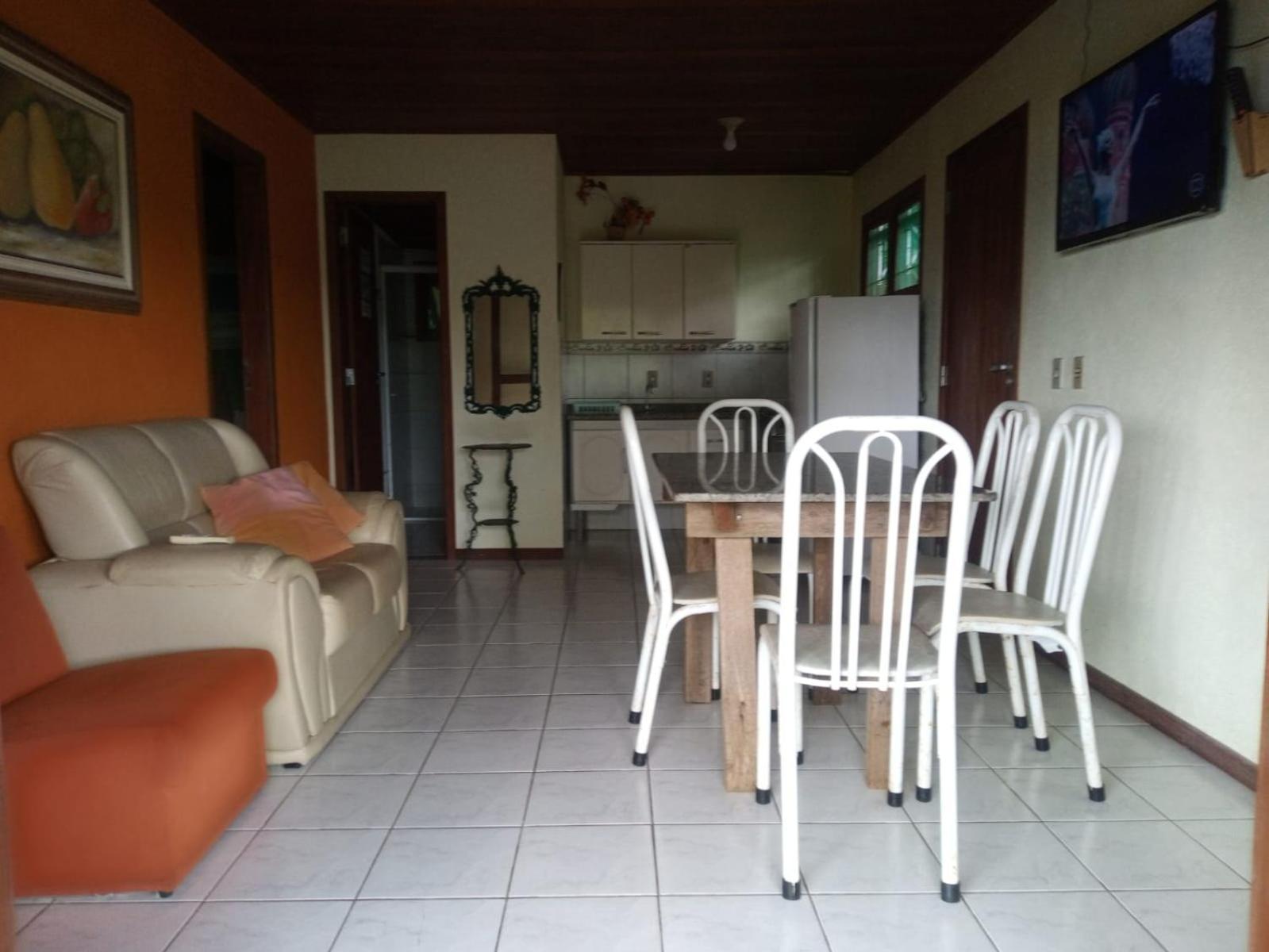 Recanto Floripa Residencial Florianópolis Zewnętrze zdjęcie