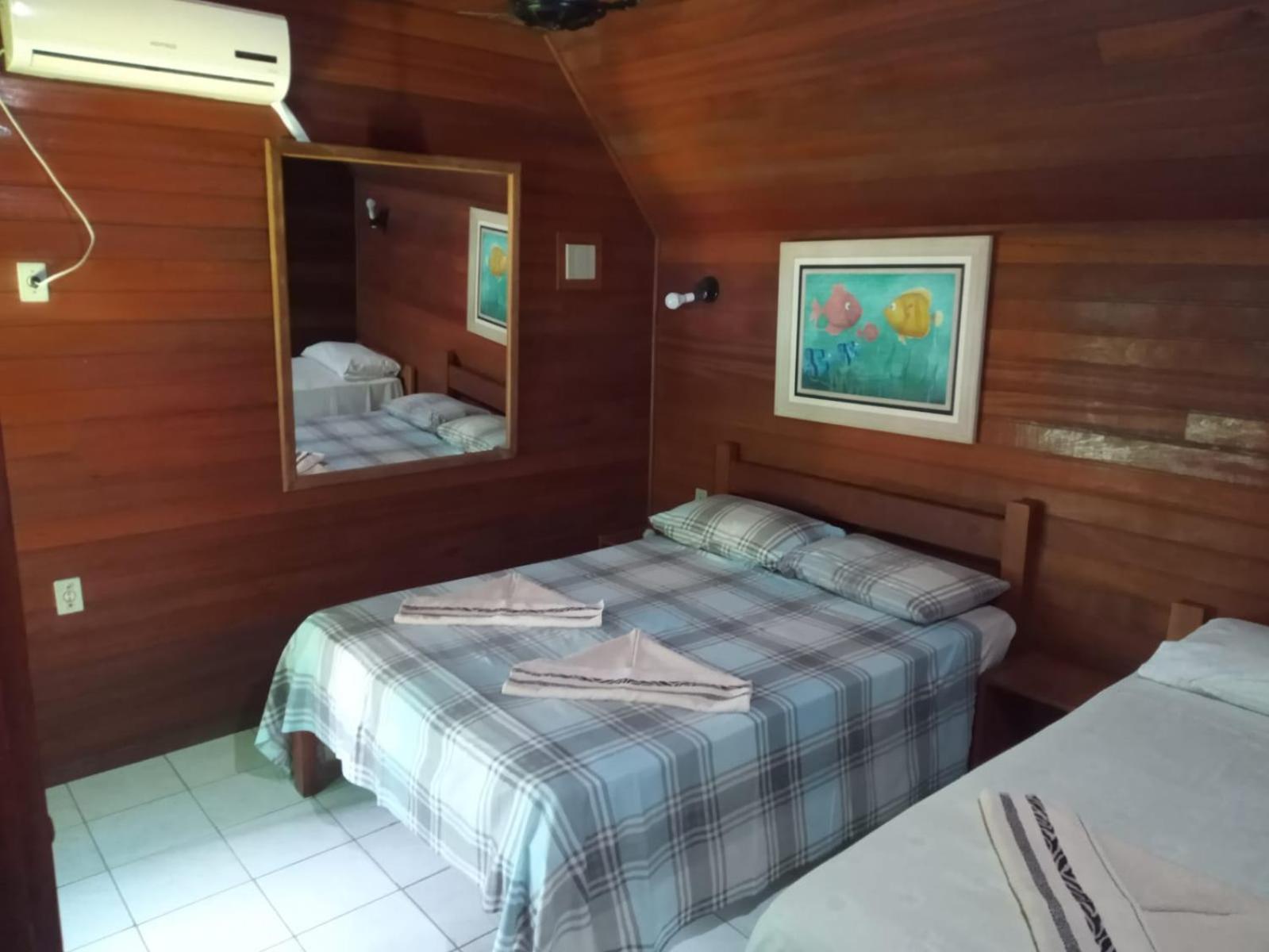Recanto Floripa Residencial Florianópolis Zewnętrze zdjęcie
