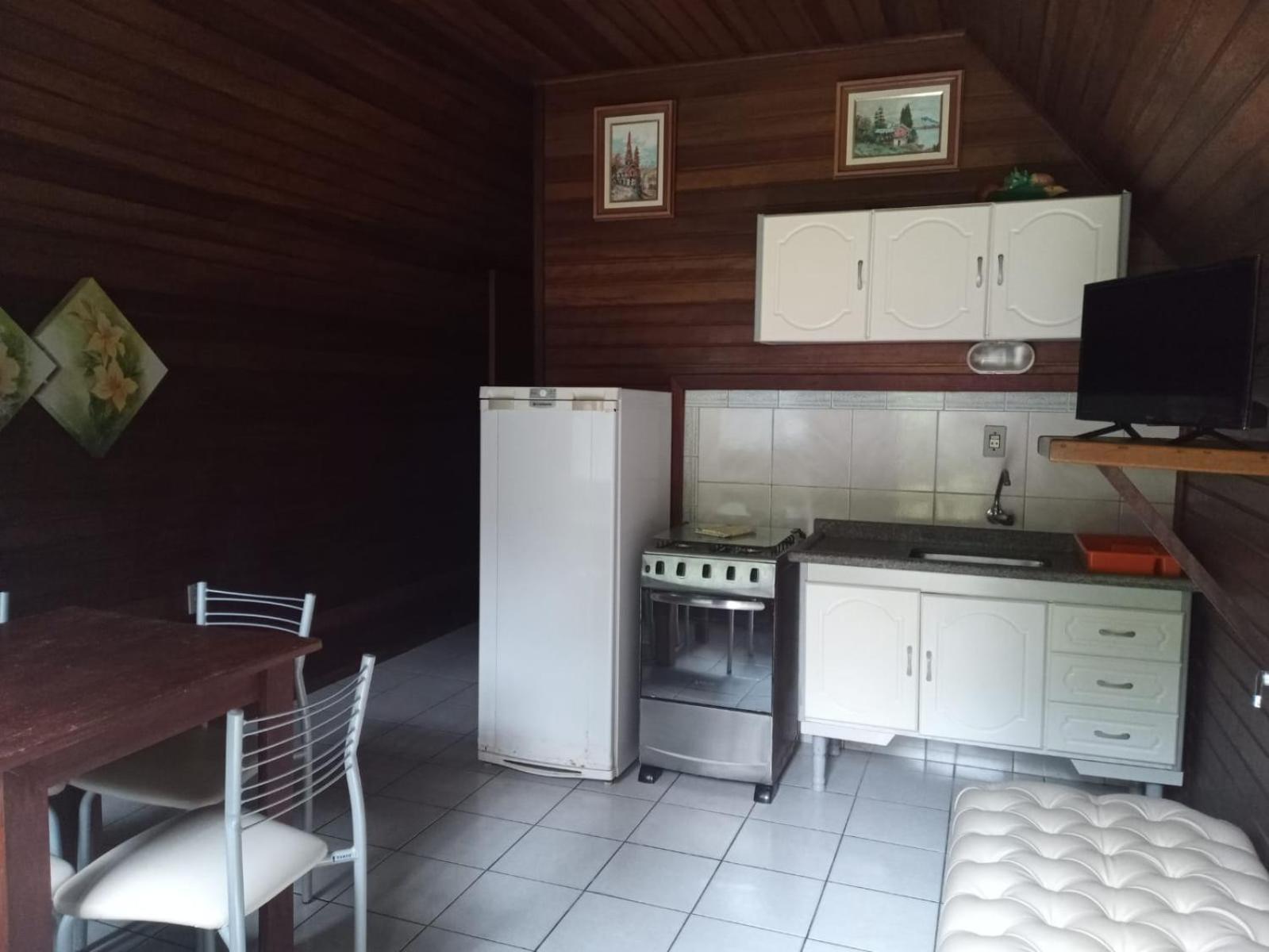 Recanto Floripa Residencial Florianópolis Zewnętrze zdjęcie