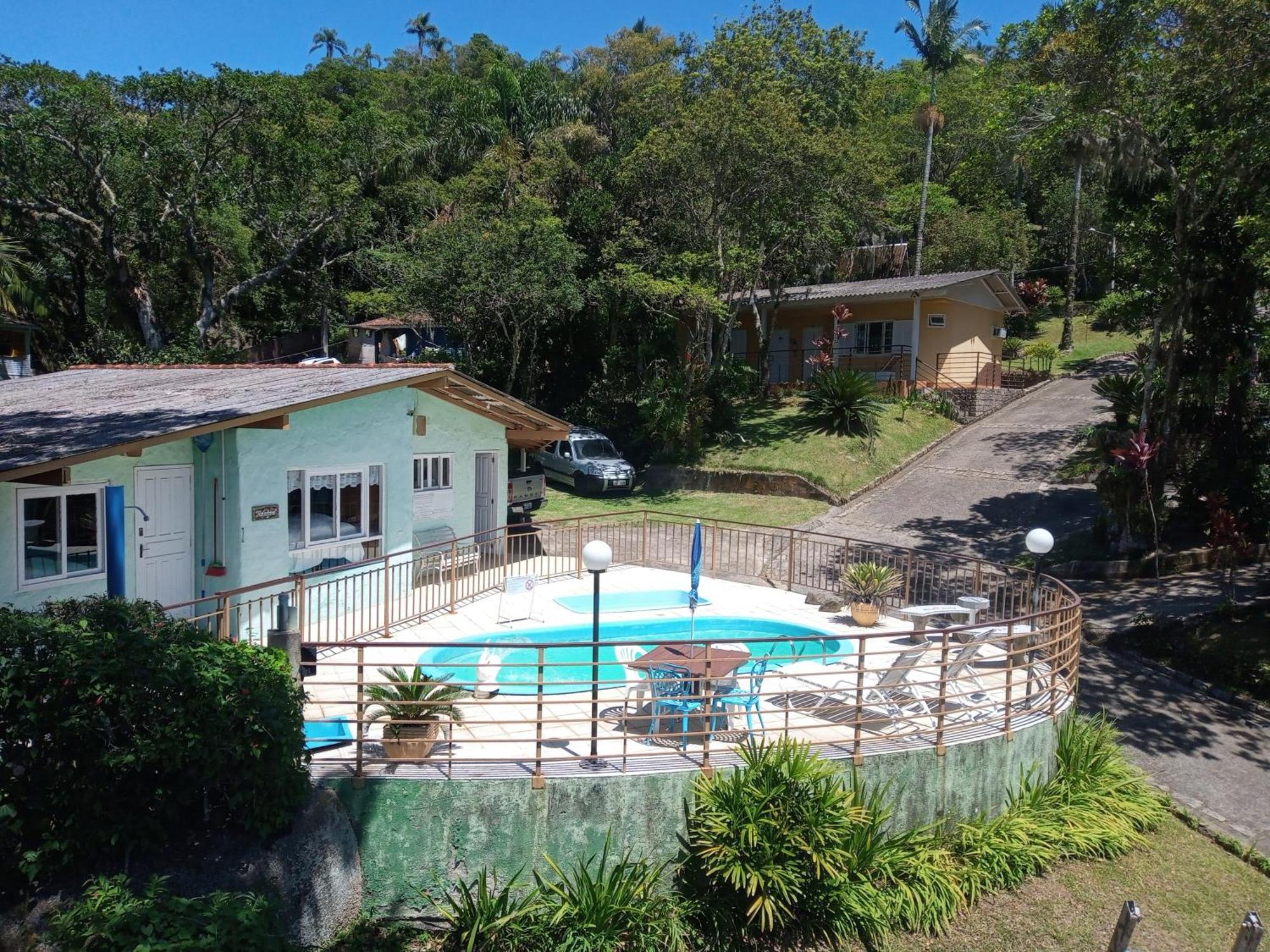 Recanto Floripa Residencial Florianópolis Zewnętrze zdjęcie