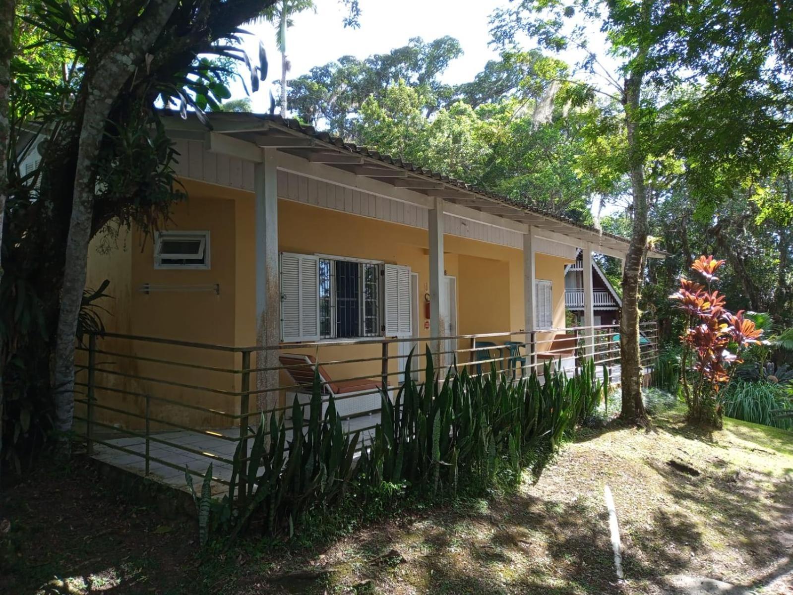 Recanto Floripa Residencial Florianópolis Zewnętrze zdjęcie
