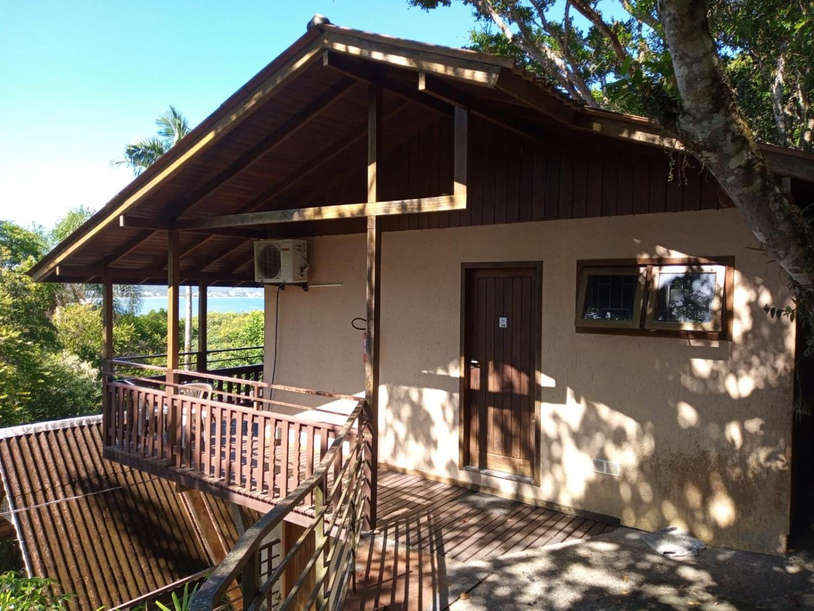 Recanto Floripa Residencial Florianópolis Zewnętrze zdjęcie