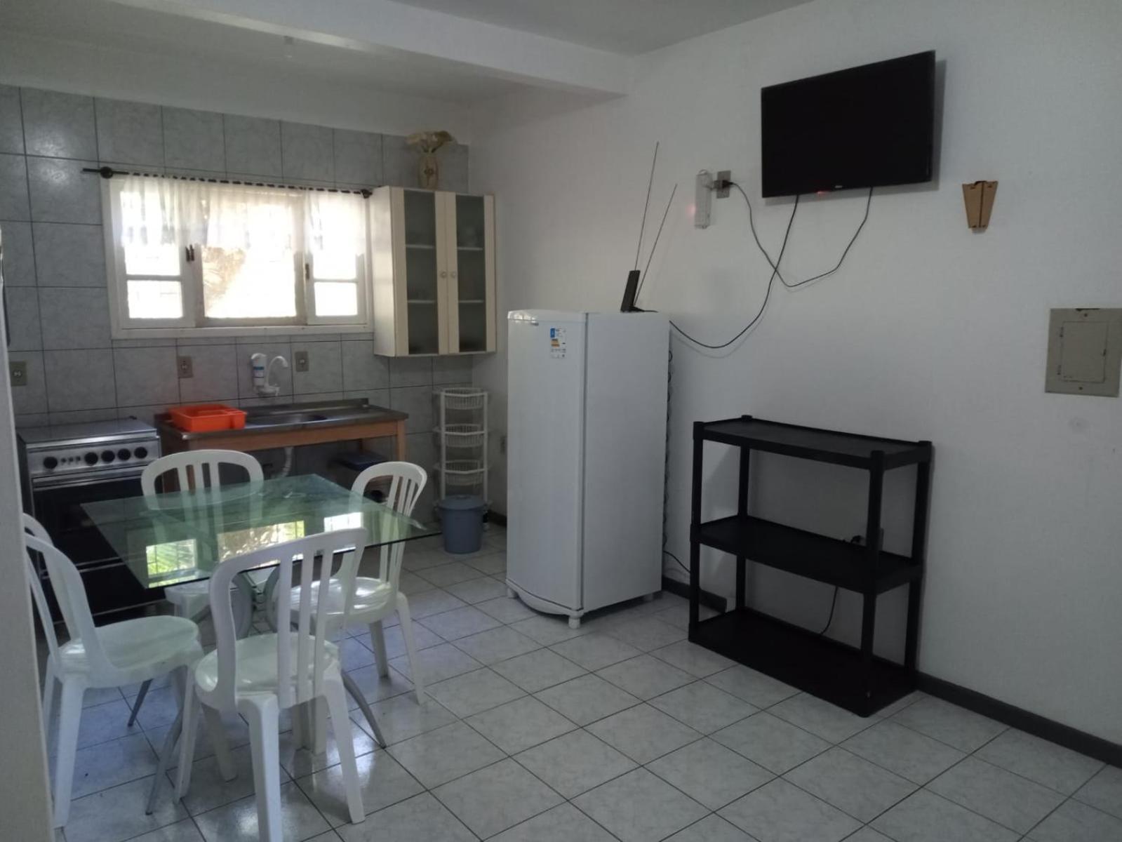 Recanto Floripa Residencial Florianópolis Zewnętrze zdjęcie