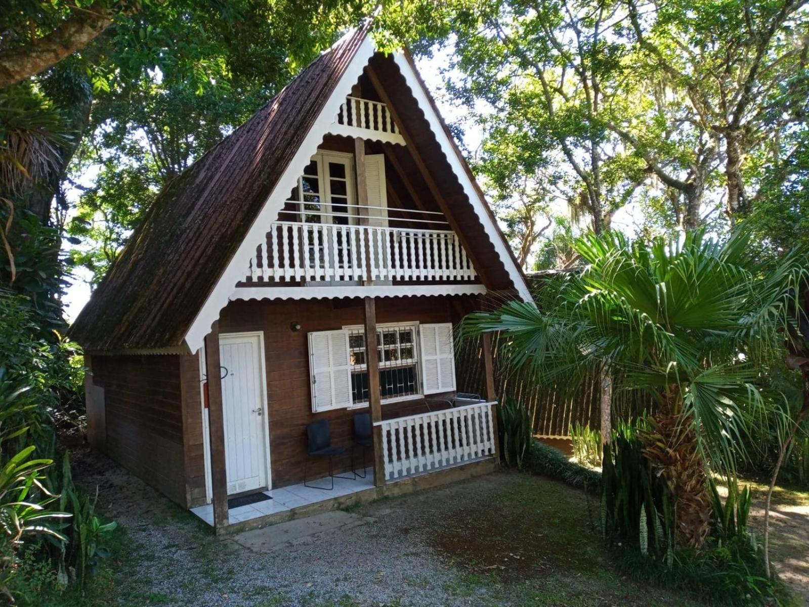 Recanto Floripa Residencial Florianópolis Zewnętrze zdjęcie