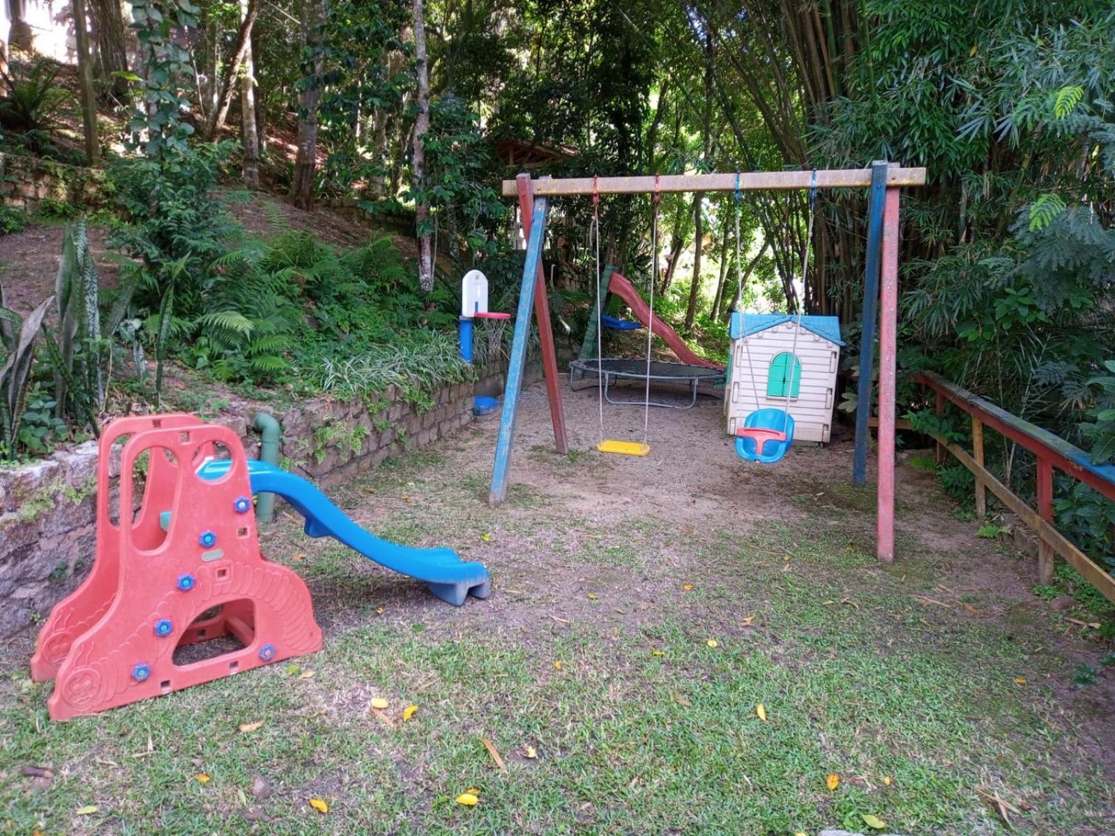 Recanto Floripa Residencial Florianópolis Zewnętrze zdjęcie