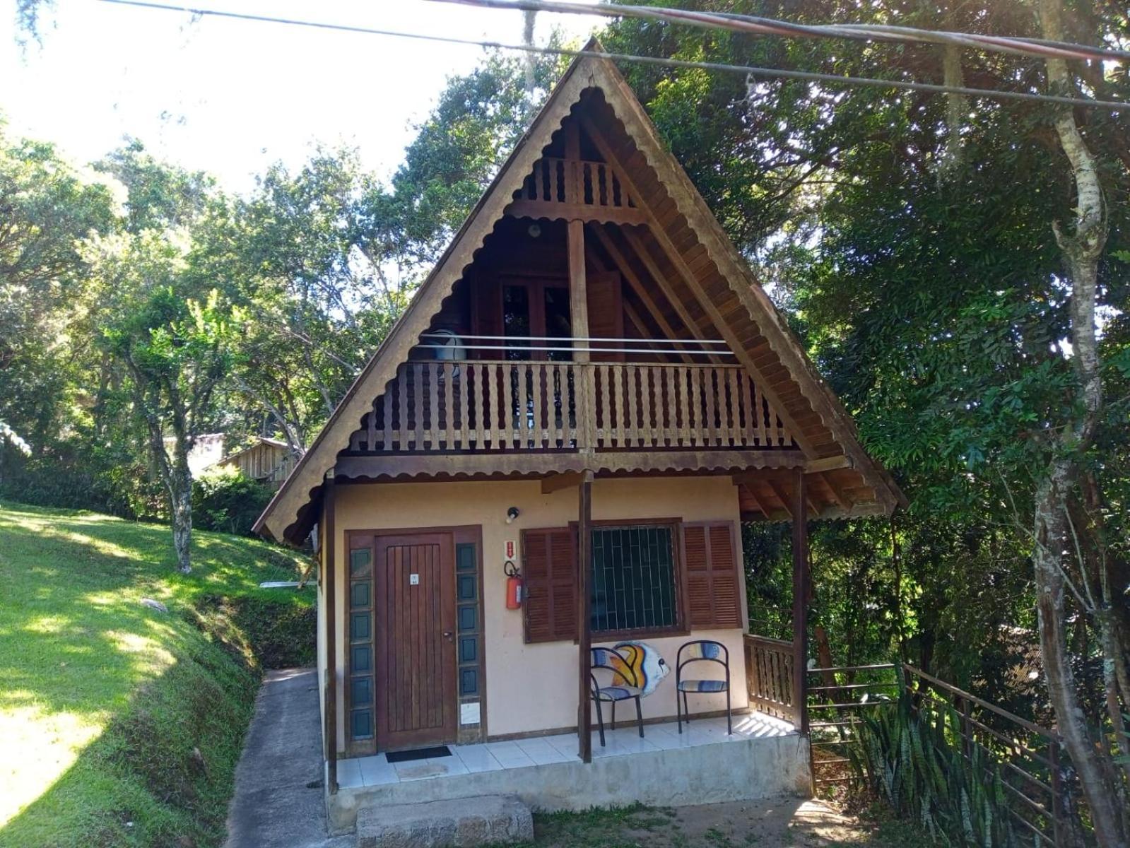 Recanto Floripa Residencial Florianópolis Zewnętrze zdjęcie
