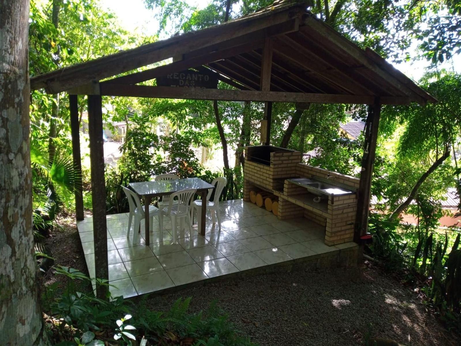 Recanto Floripa Residencial Florianópolis Zewnętrze zdjęcie